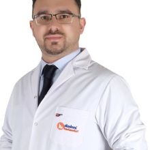 Op. Dr. Kamran Aliyev fotoğraf 1