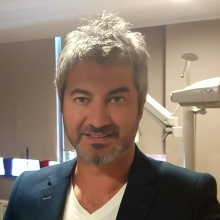 Op. Dr. Volkan Çetinkor