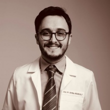 Doç. Dr. Sertaç Aksakallı