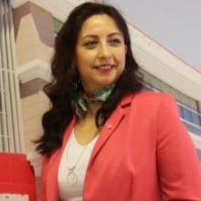 Uzm. Dr. Fulden Küçük fotoğraf 2