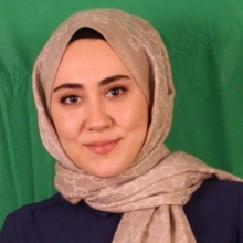 Uzm. Kl. Psk. Meryem Yıldırım