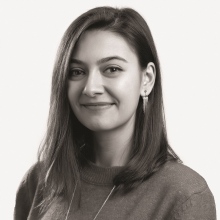 Psk. Özge Kalkan
