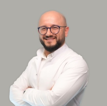 Doç. Dr. Abdullah Sakin