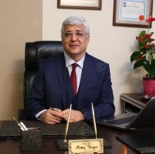 Prof. Dr. Hakan Yüceyar fotoğraf 1