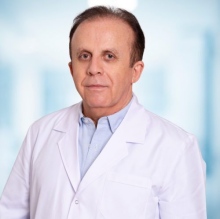 Uzm. Dr. Orhan Aykanat