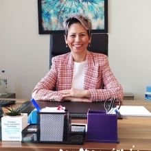 Uzm. Dr. Ebru Öztepe Yavaşcı