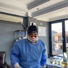 Dt. Levent Serdar fotoğraf 3