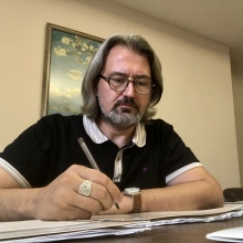 Uzm. Dr. Serkan İslam