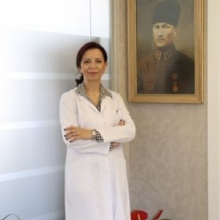 Prof. Dr. Zeliha Arslan Ulukan