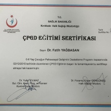 Op. Dr. Fatih Yağbasan fotoğraf 4