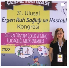 Doç. Dr. Canan Kuygun Karcı fotoğraf 6
