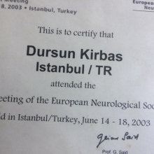 Prof. Dr. Dursun Kırbaş fotoğraf 5