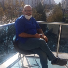 Uzm. Dr. Veysel Umut Sadıkoğlu fotoğraf 1