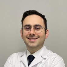 Uzm. Dr. Süha Yalçın