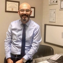 Doç. Dr. Önder Karabay