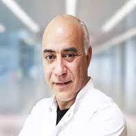 Dr. Özcan Uzun fotoğraf 1