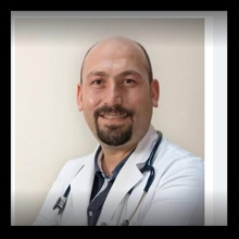 Op. Dr. Onur Bora Aslan