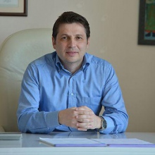 Prof. Dr. Mert Kazandı