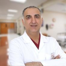 Uzm. Dr. Yalçın Özdemir