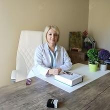 Doç. Dr. Mediha Ayhan