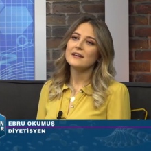 Uzm. Dyt. Ebru Okumuş Kolçak fotoğraf 5