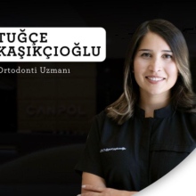 Uzm. Dt. Tuğçe Kaşıkcıoğlu fotoğraf 5
