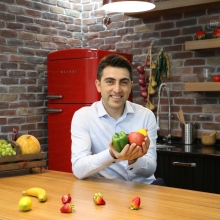 Dyt. Seyit Kalaycı