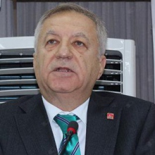 Uzm. Dr. Ali Karaege