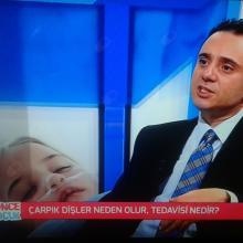 Dr. Dt. Enver Akın Özkan fotoğraf 8