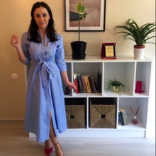 Psk. Nazlı Yaşan