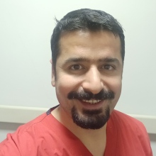 Op. Dr. Veysel Toprak