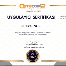 Dkt. Fulya İnce fotoğraf 7