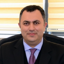 Prof. Dr. Şükrü Nail Güner