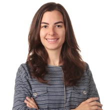 Uzm. Kl. Psk. Zeynep Külahlı