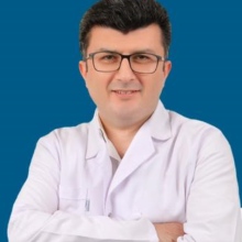 Doç. Dr. Oktay Karaköse fotoğraf 1
