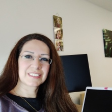 Prof. Dr. Sibel Ertek Yalçın fotoğraf 4