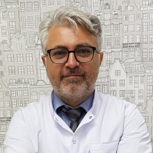 Doç. Dr. Utkan Sevük