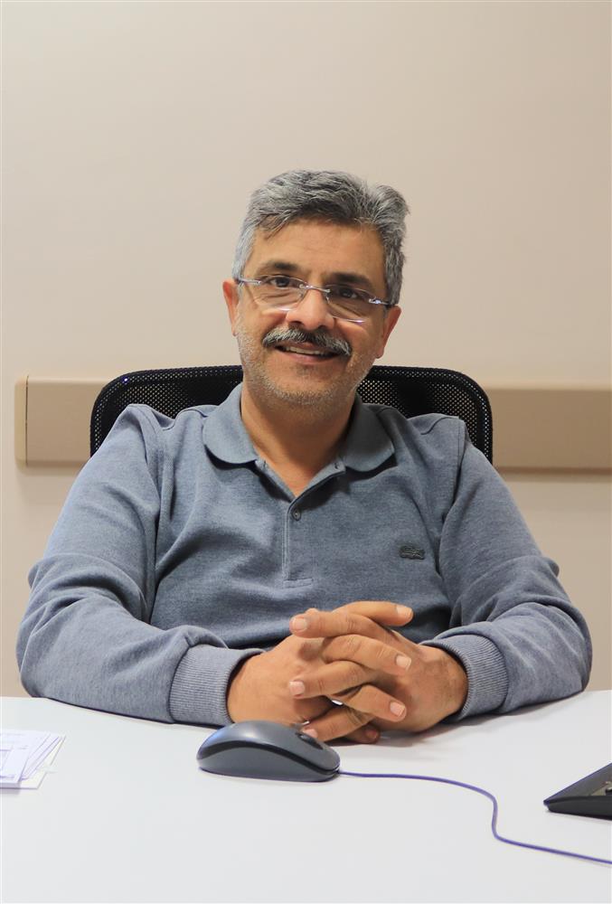 Op. Dr. Kamil ÖZEN