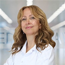 Prof. Dr. Fikriye Figen Ayhan
