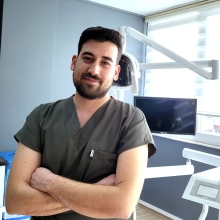 Dt. A. Oğuzhan Temizer
