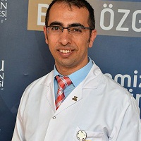 Op. Dr. Murat Gözüküçük