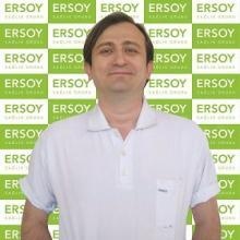 Op. Dr. Levent Taşyıkan