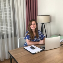 Psk. İrem Gözükara