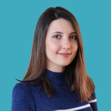 Dyt. Bengisu Boz