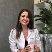 Dyt. İmge Merve Söylemez