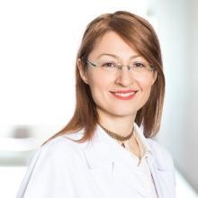 Doç. Dr. Duygu Övünç Hacıhamdioğlu