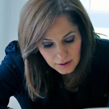 Aysel Şentürk