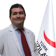 Uzm. Dr. Recep Baştuğ