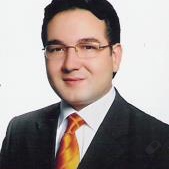 Dr. Öğr. Üyesi Emre Cemal Gökçe