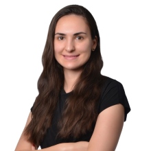 Uzm. Kl. Psk. Ayşe Topak